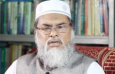 মিডিয়া কভারেজে নারী সাংবাদিক প্রবেশে বাধা: ধর্ম উপদেষ্টার বক্তব্য